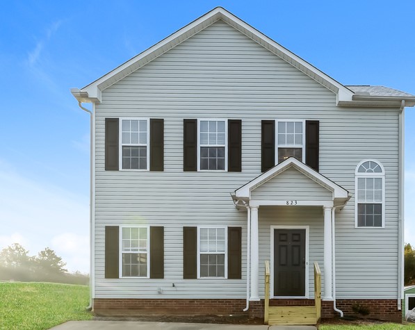 823 Winthrop Ln Concord, NC 28025